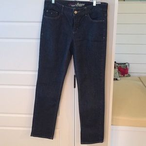 Tommy Hilfiger Skinny Jeans size 12R